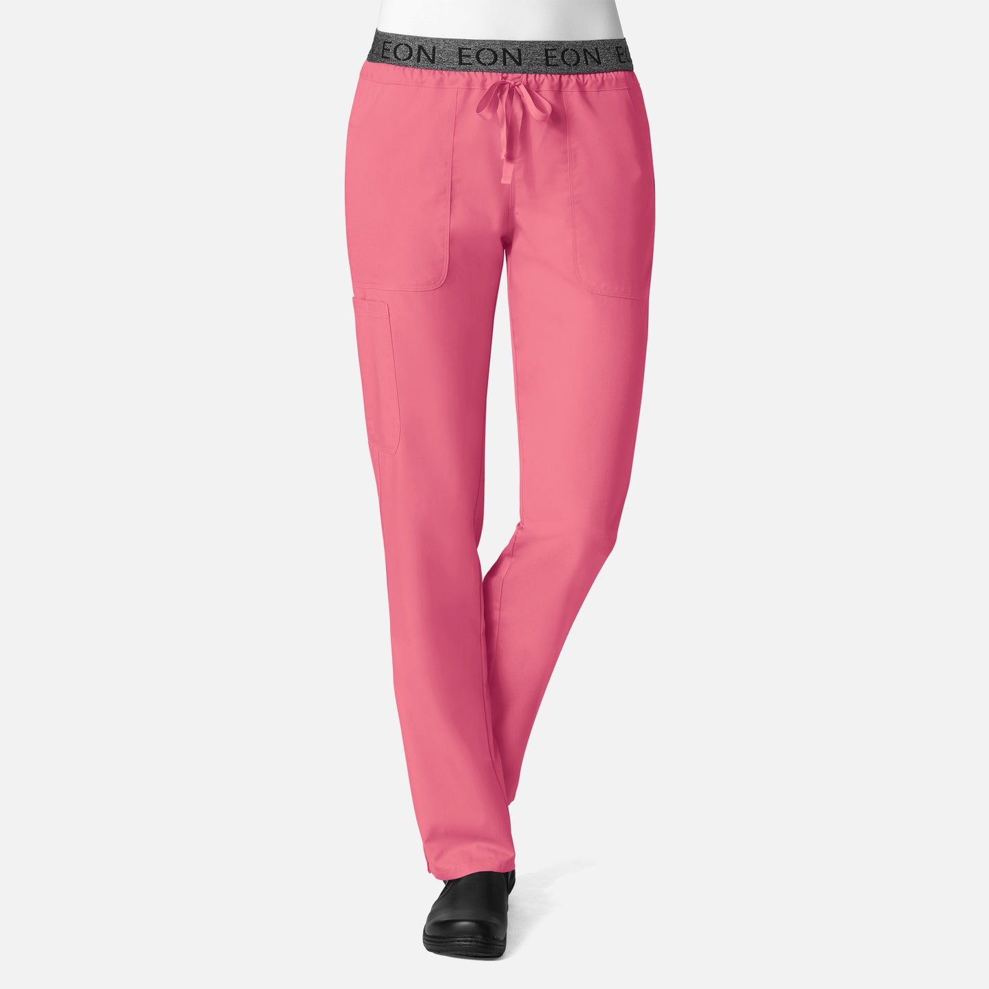 Maevn EON 7348 Women’s Logo Waistband 7-Pocket Pant