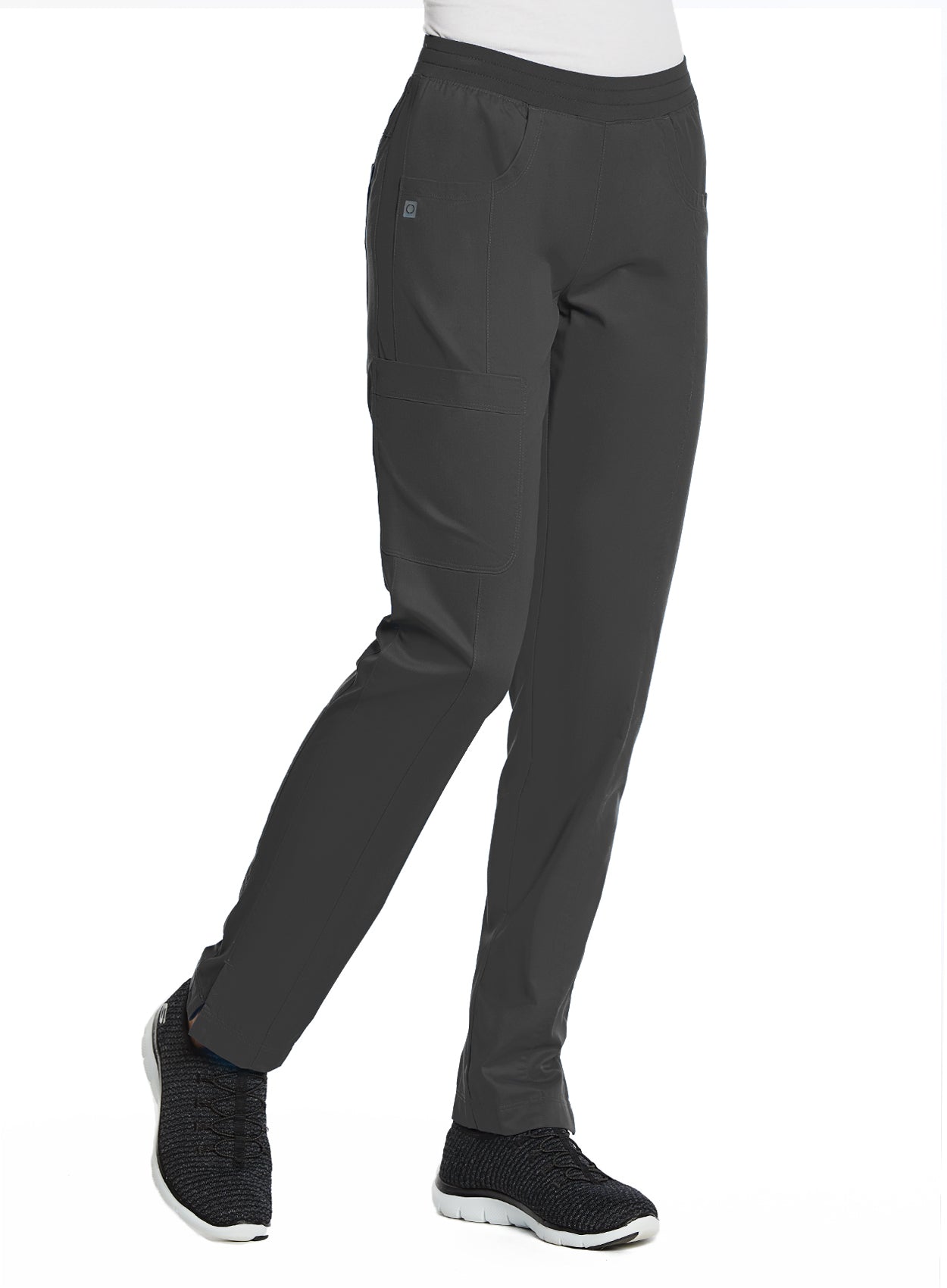Maevn EON Sport 7368 Women's Full Elastic Pull-on Pant