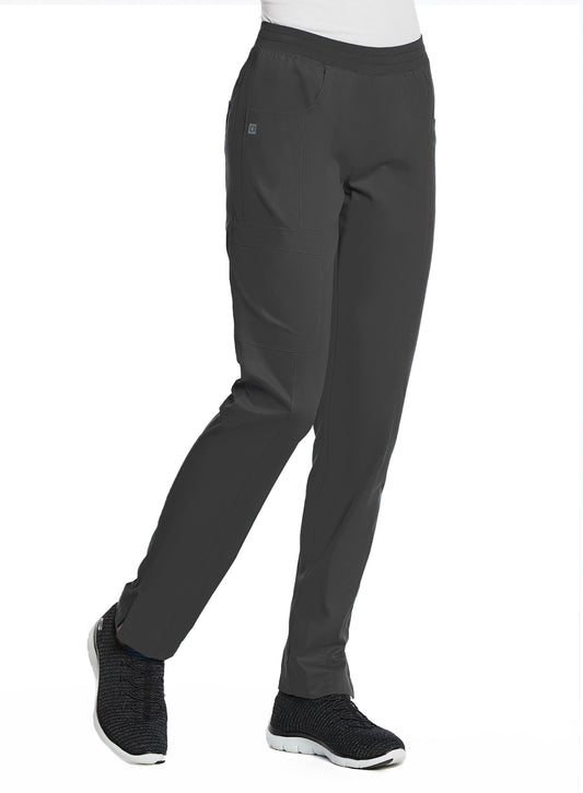 Maevn EON Sport 7368 Women's Full Elastic Pull-on Pant
