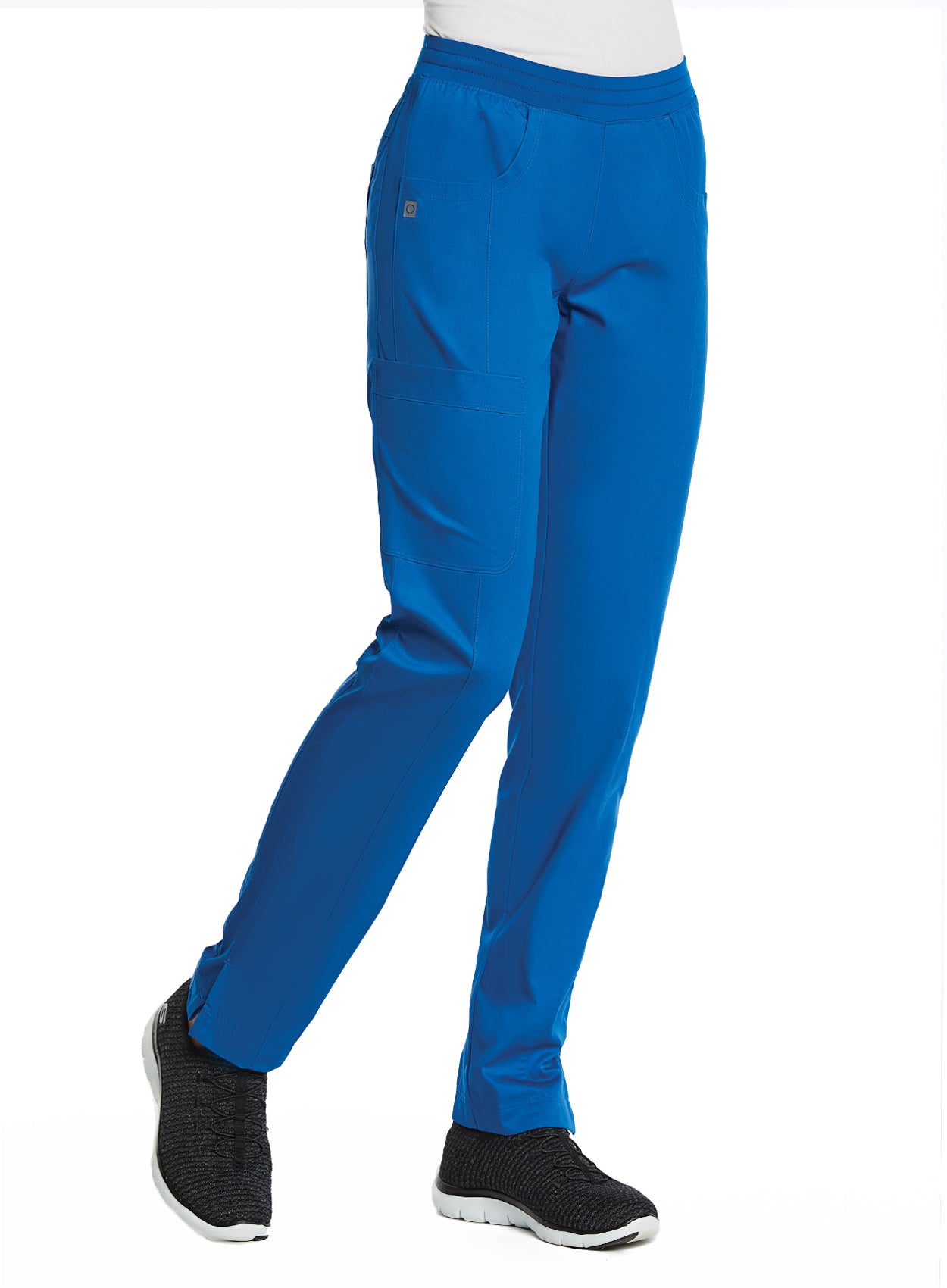 Maevn EON Sport 7368 Women's Full Elastic Pull-on Pant