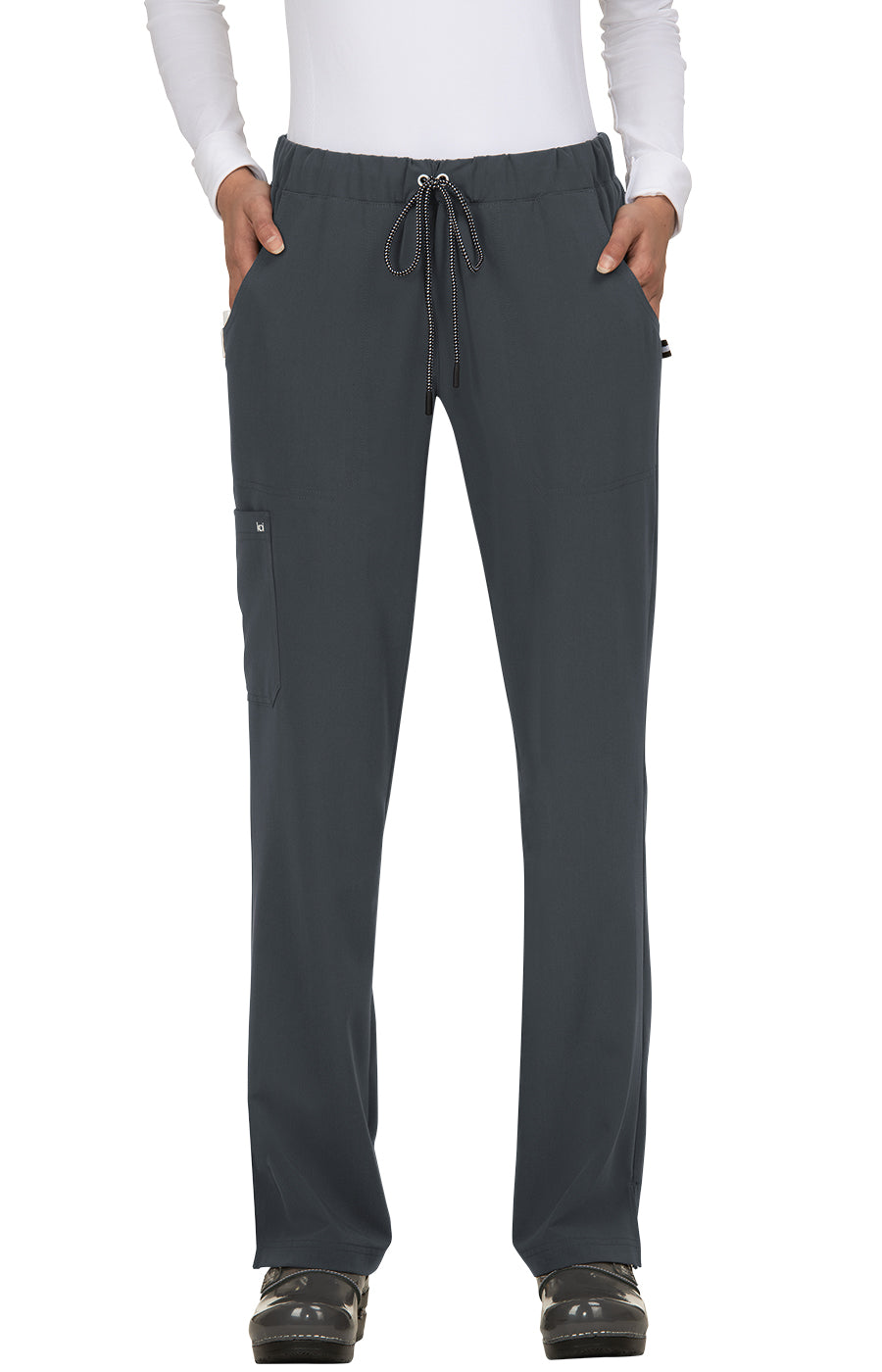 739-Charcoal-XXS-Petite