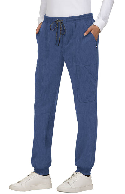 740-HeatherNavy-S-Tall