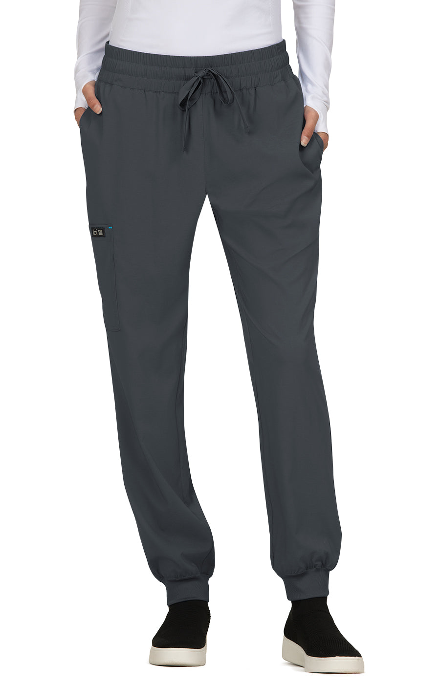 741-Charcoal-XXS-Petite