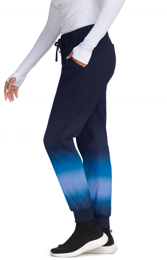 758-TrueCeil/NavyOmbre-XXS