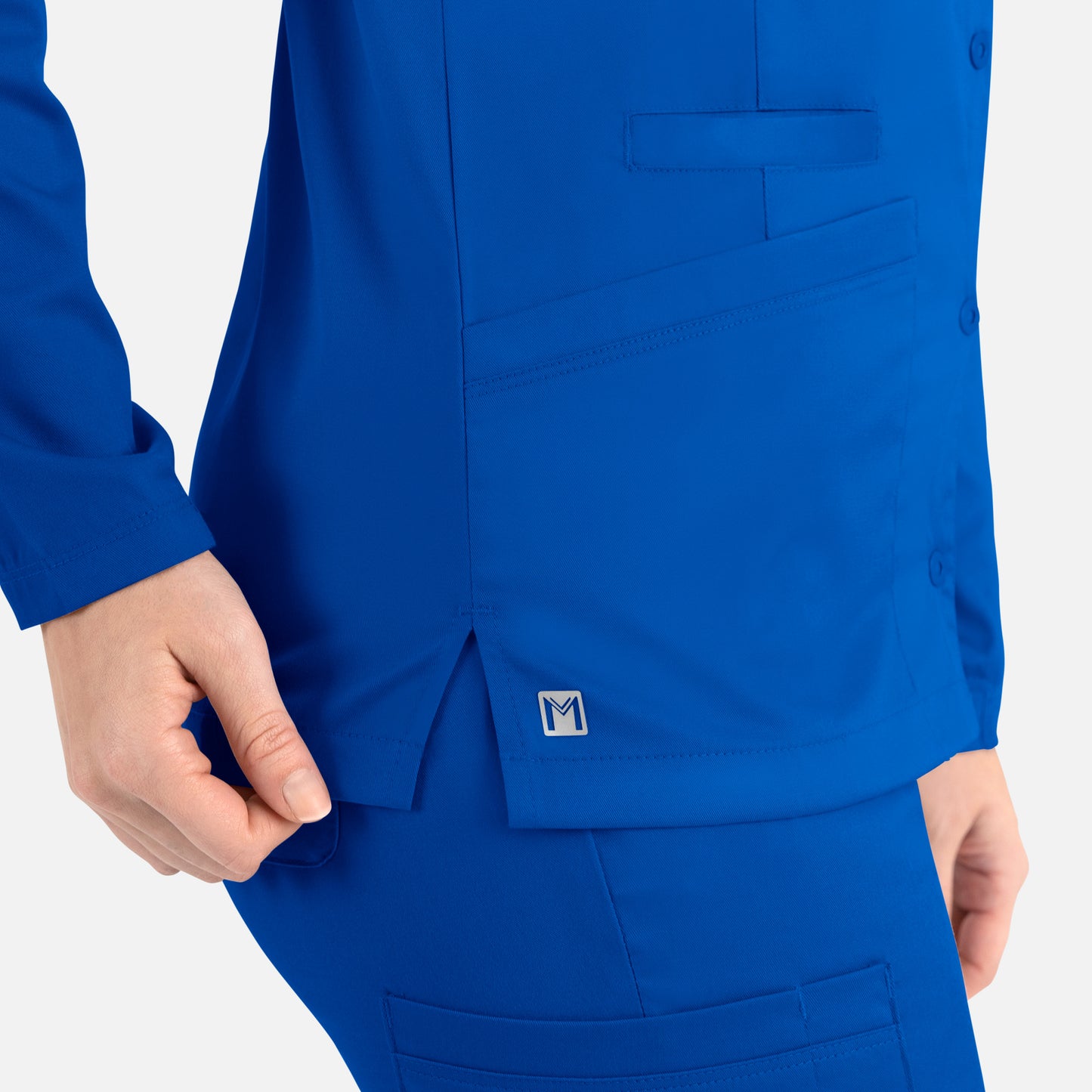 7701 Ceil Blue View 13