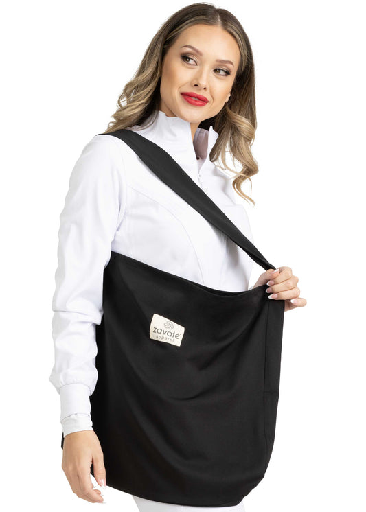 Zavaté Medical Gear 8018 Hobo Bag