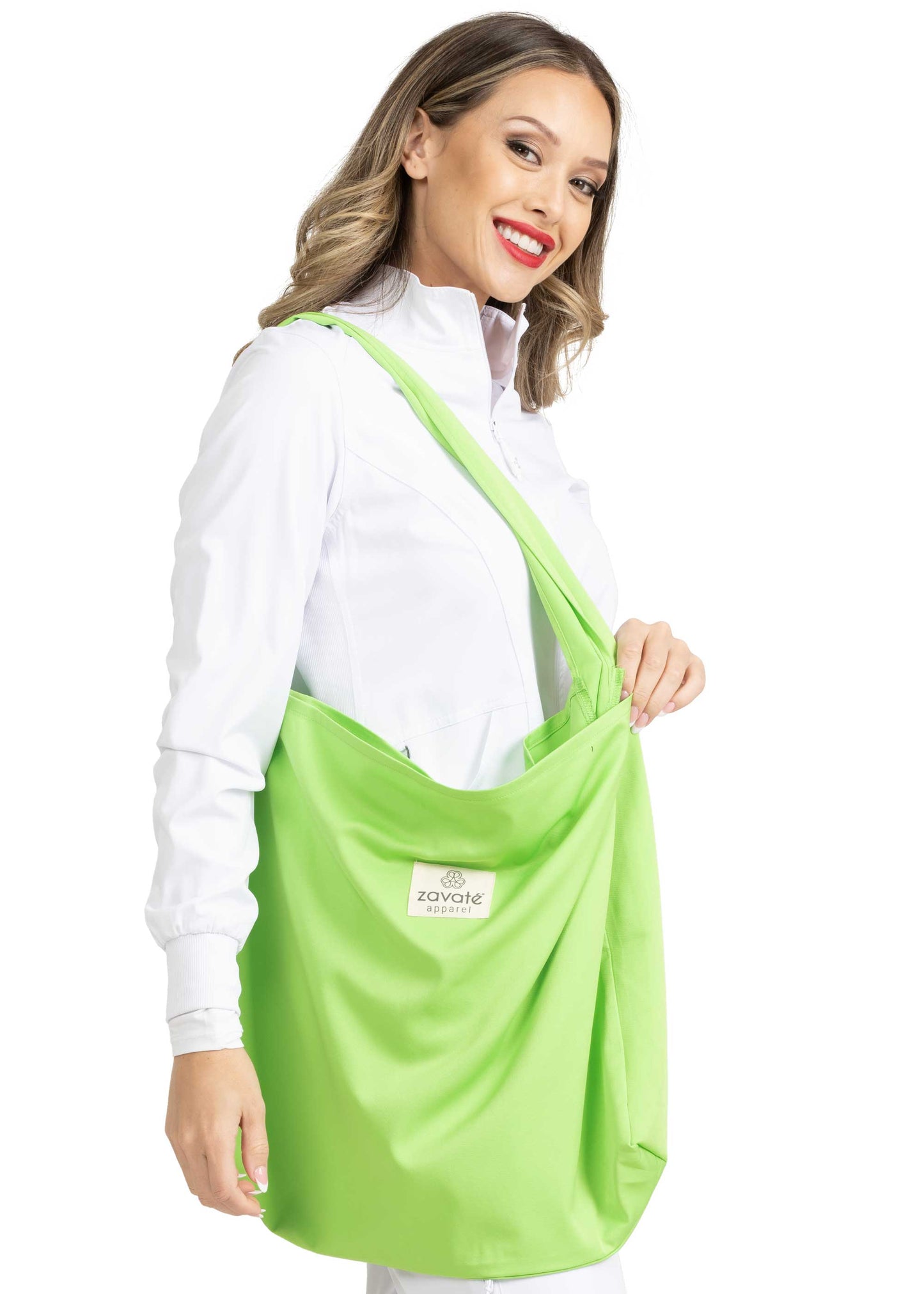 Zavaté Medical Gear 8018 Hobo Bag