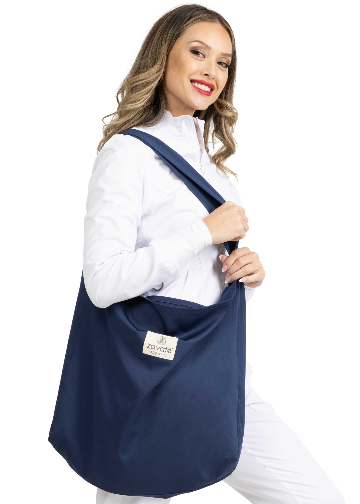 Zavaté Medical Gear 8018 Hobo Bag