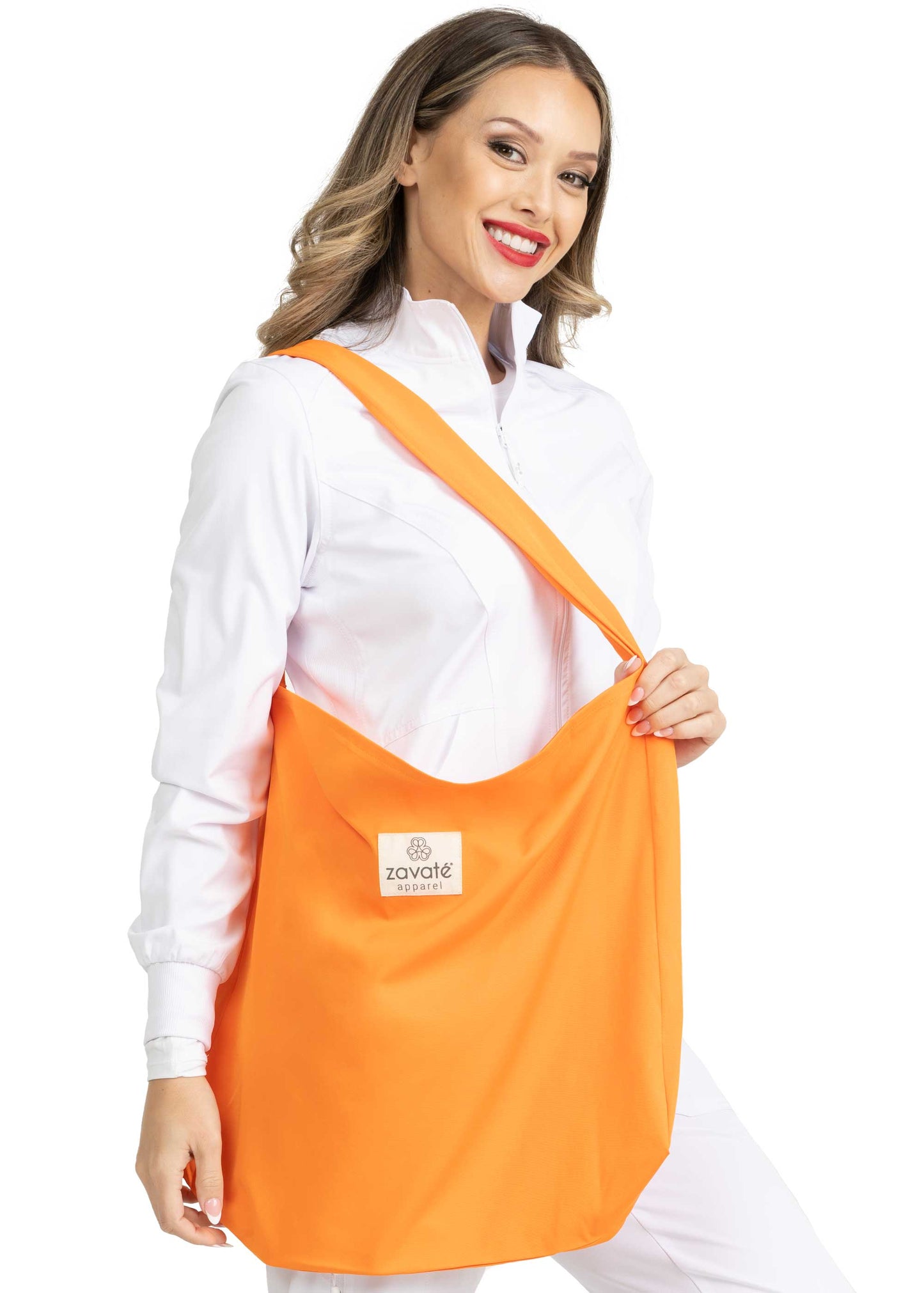 Zavaté Medical Gear 8018 Hobo Bag