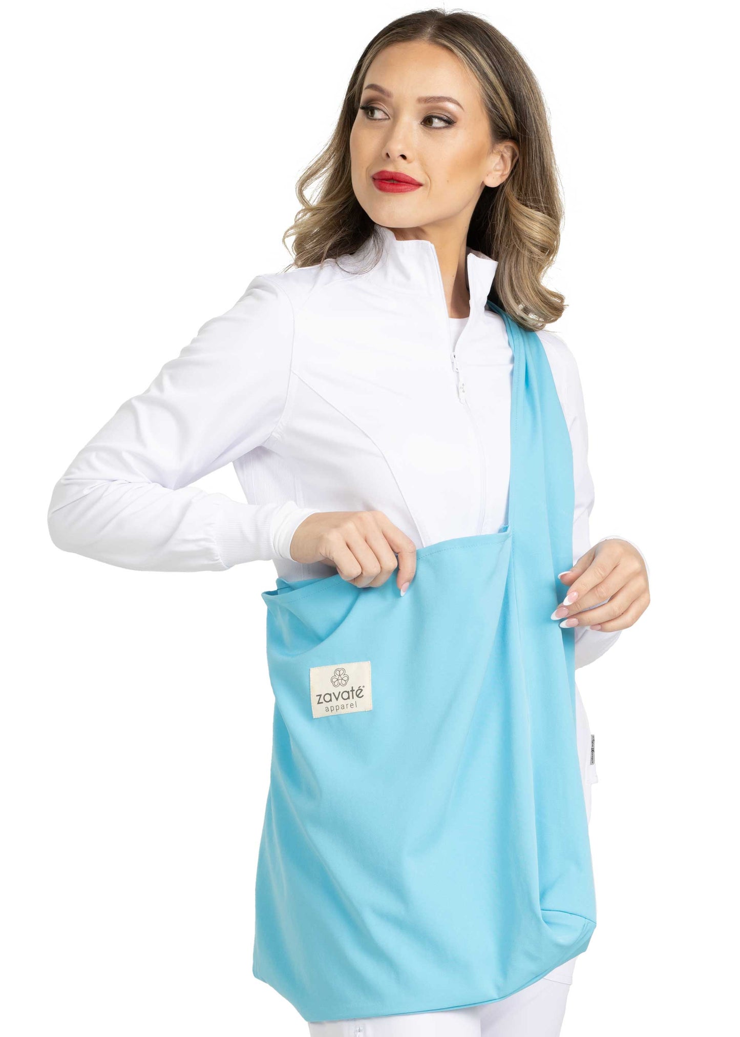 Zavaté Medical Gear 8018 Hobo Bag