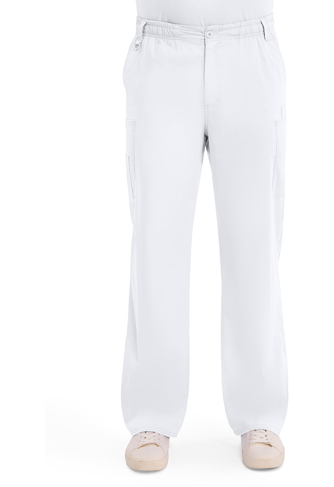 Dickies EDS Signature Men's 81006 Men's Zip Fly Pull-On Pant