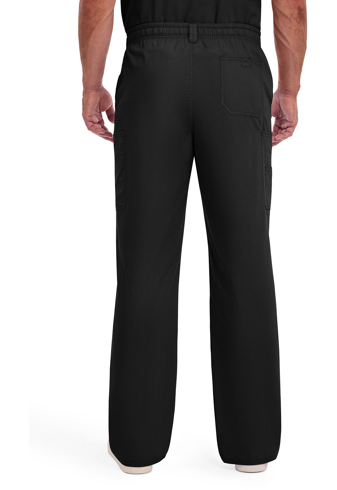 Dickies EDS Signature Men's 81006 Men's Zip Fly Pull-On Pant – The