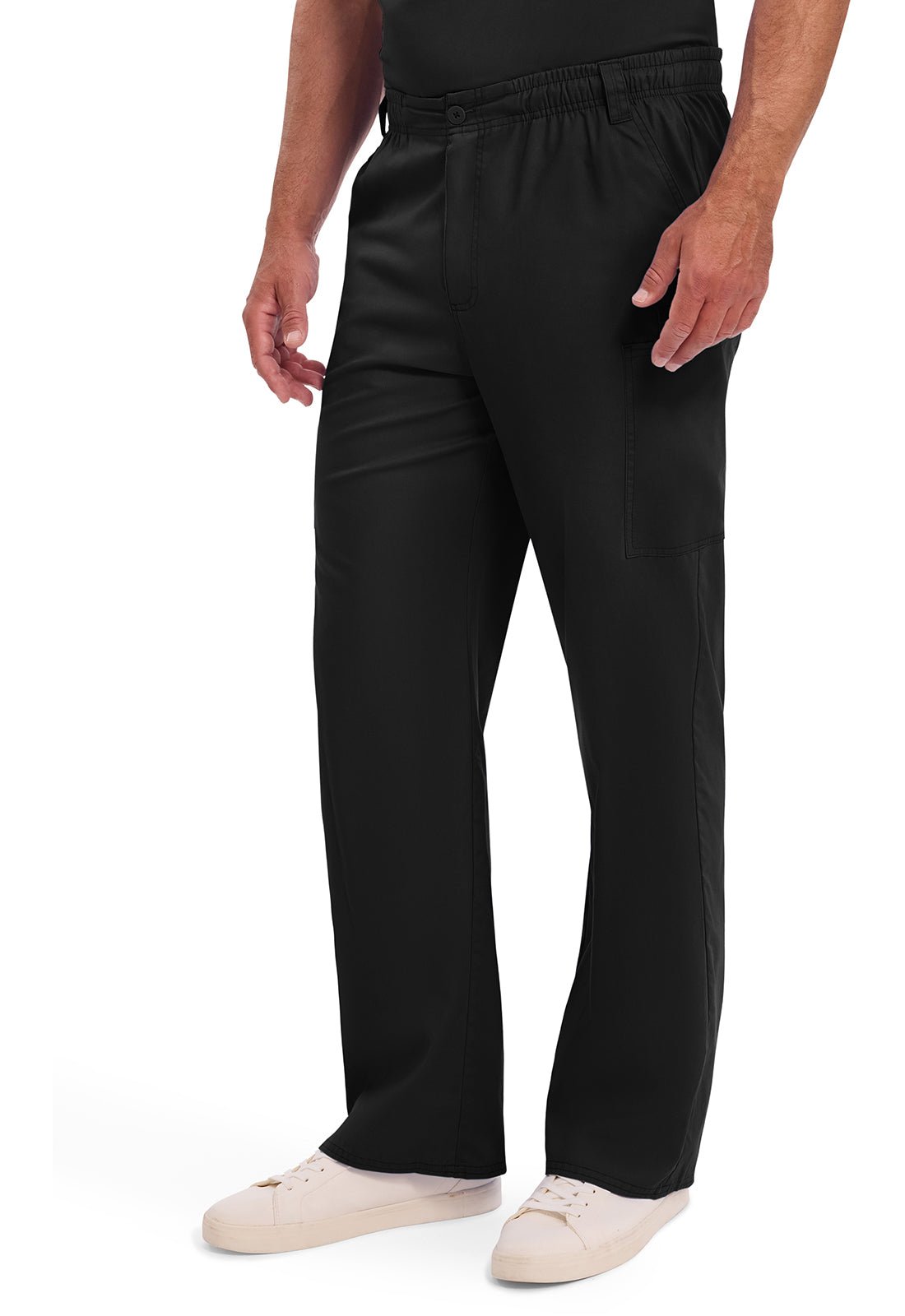 Dickies EDS Signature Men's 81006 Men's Zip Fly Pull-On Pant – The