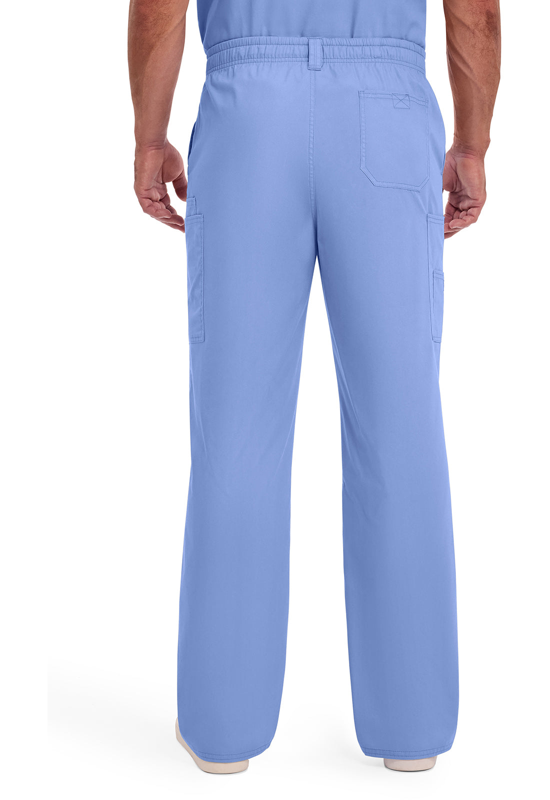 Dickies EDS Signature Men's 81006 Men's Zip Fly Pull-On Pant – The