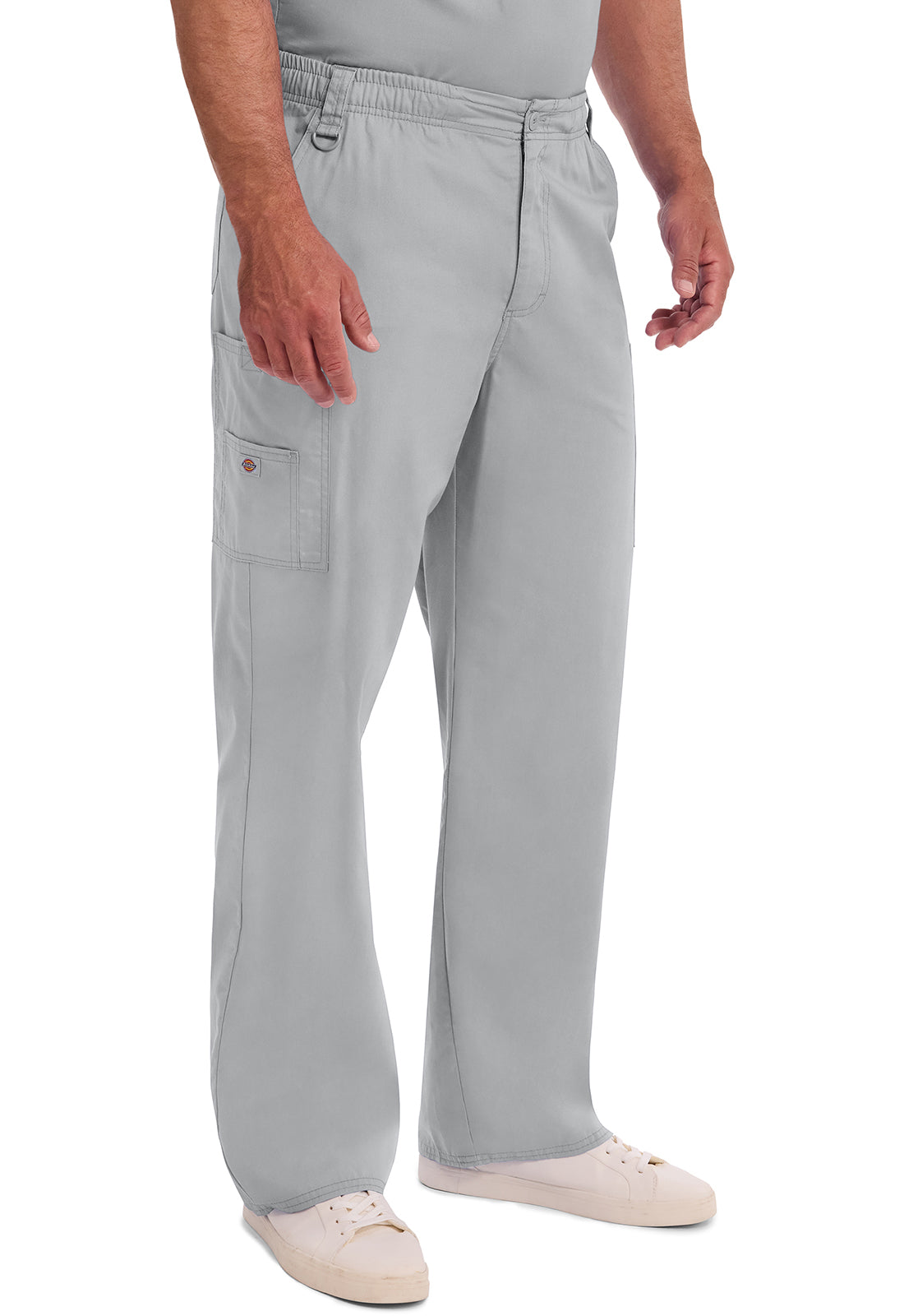 Dickies EDS Signature Men's 81006 Men's Zip Fly Pull-On Pant – The