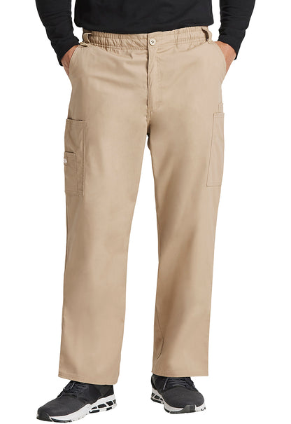 Dickies EDS Signature Men's 81006 Men's Zip Fly Pull-On Pant