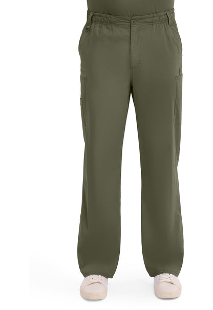Dickies EDS Signature Men's 81006 Men's Zip Fly Pull-On Pant