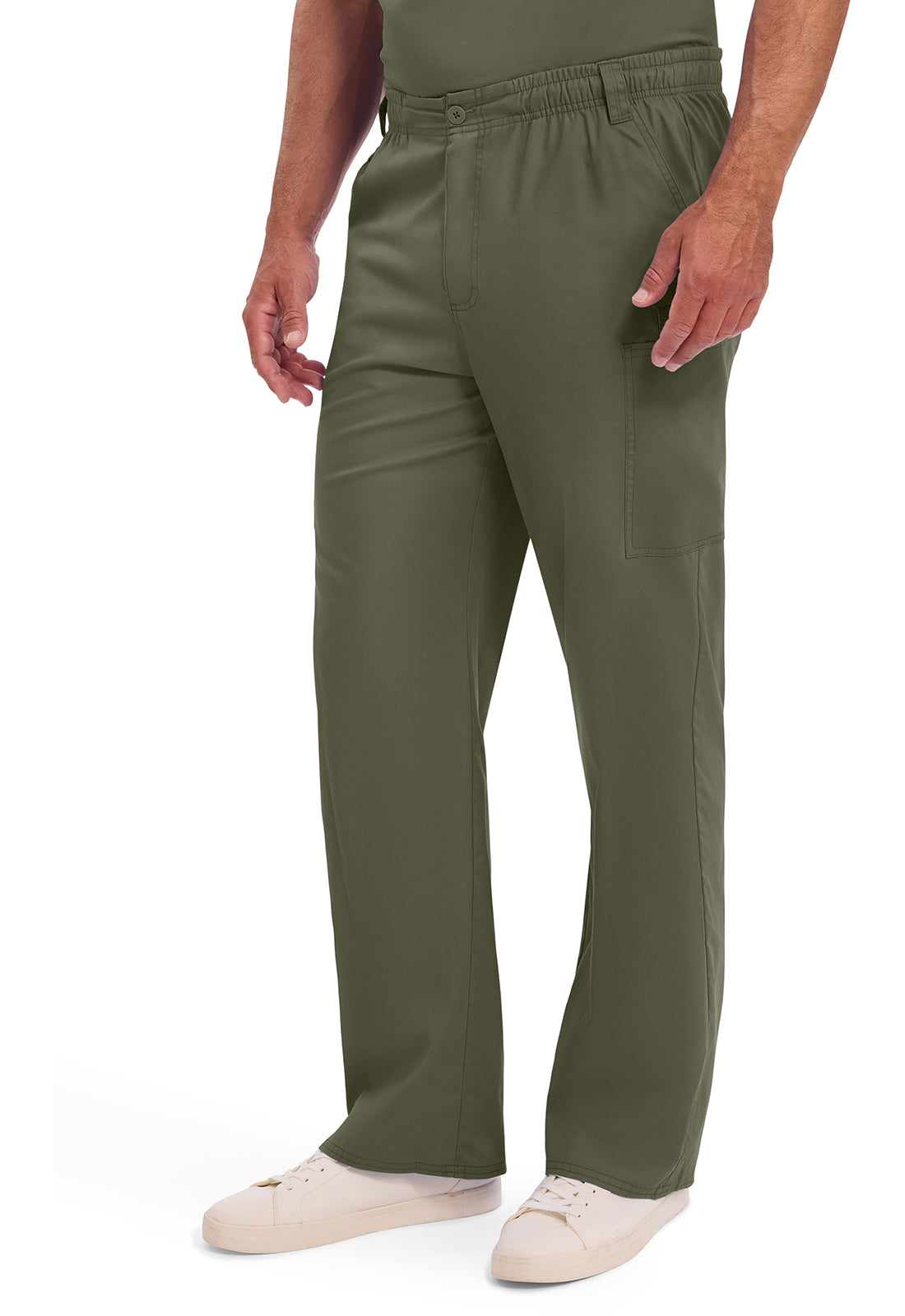 Dickies EDS Signature Men's 81006 Men's Zip Fly Pull-On Pant – The