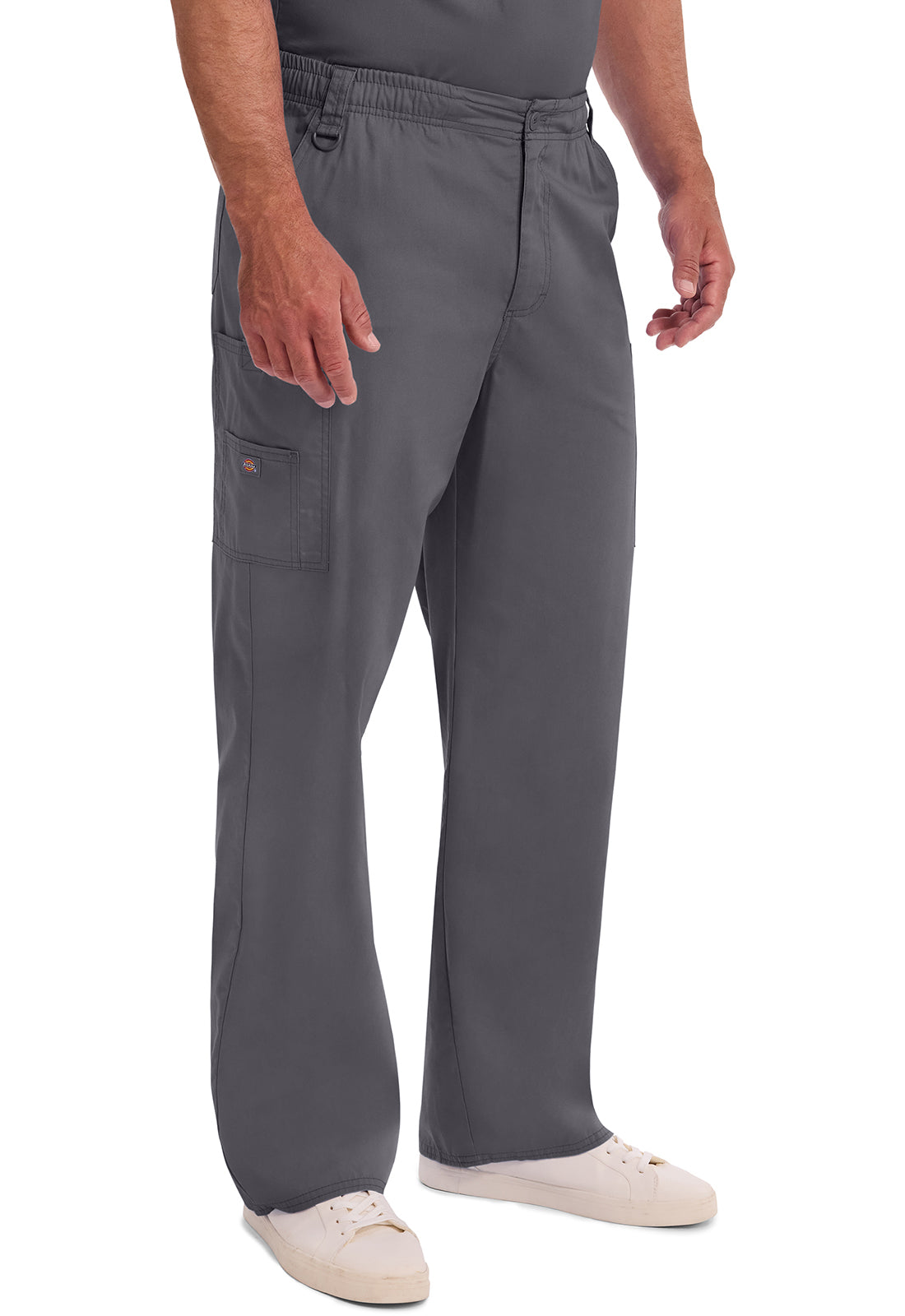 Dickies EDS Signature Men's 81006 Men's Zip Fly Pull-On Pant – The