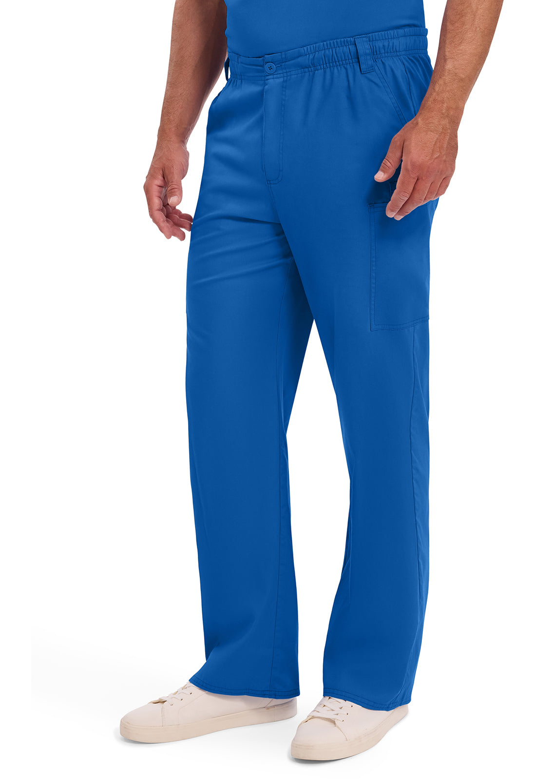 Dickies EDS Signature Men's 81006 Men's Zip Fly Pull-On Pant – The