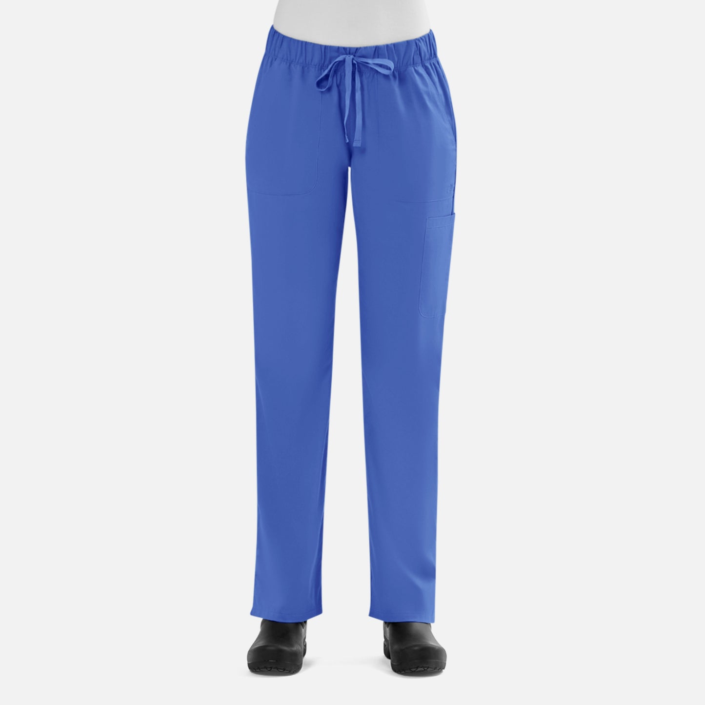 Maevn Blossom Signature 8100 Ladies Full Waist Band Cargo Pant