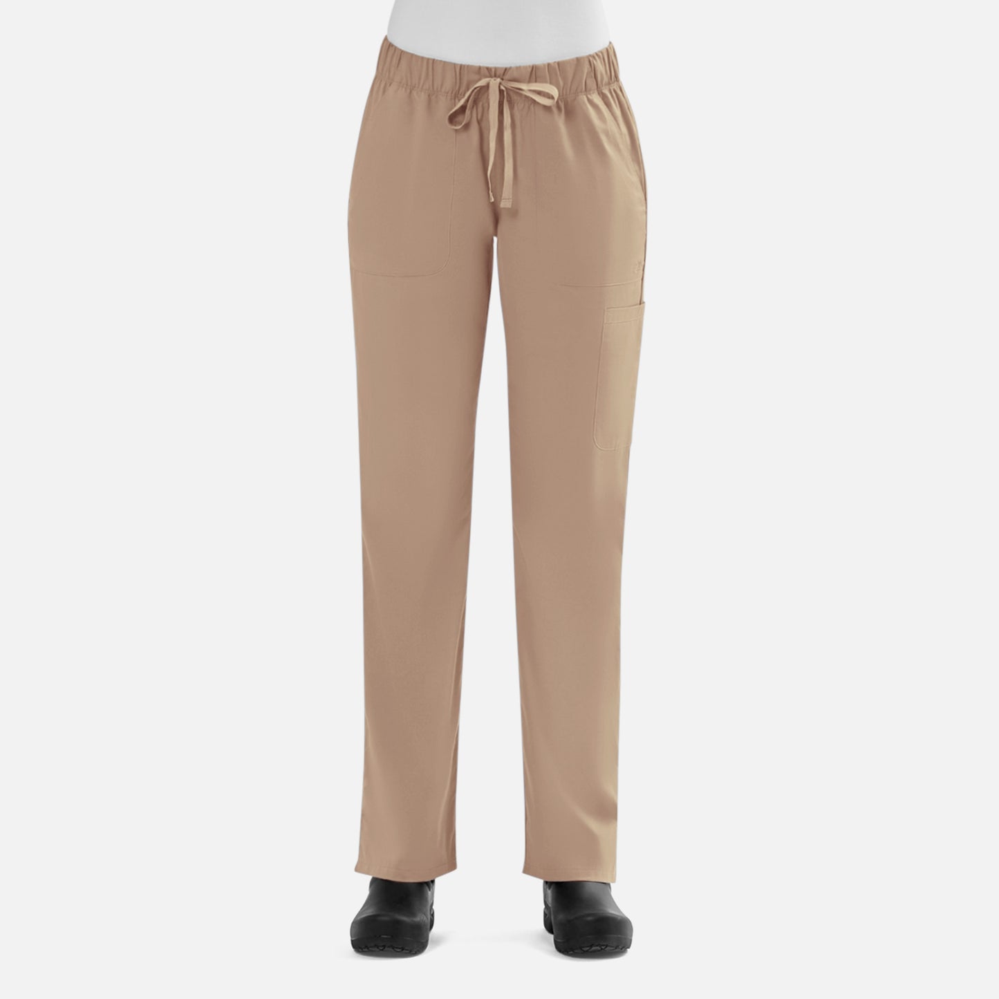 Maevn Blossom Signature 8100 Ladies Full Waist Band Cargo Pant