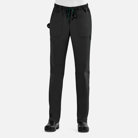 Maevn Blossom Signature 8101 Ladies Adjustable Functional Pant