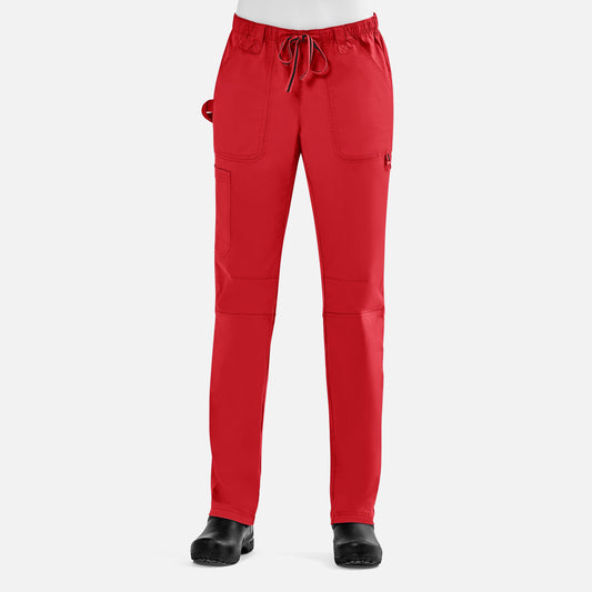 Maevn Blossom Signature 8101 Ladies Adjustable Functional Pant