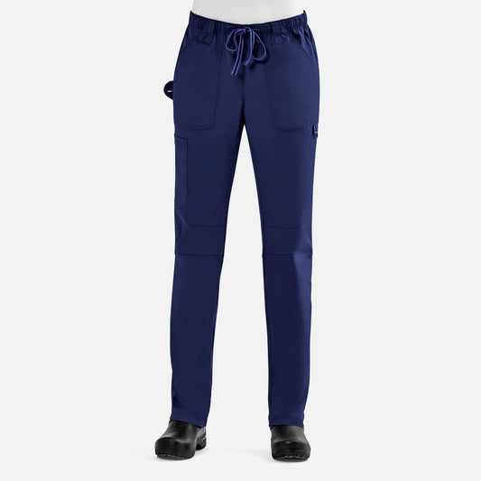 Maevn Blossom Signature 8101 Ladies Adjustable Functional Pant