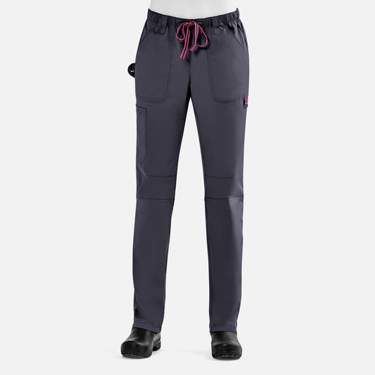 Maevn Blossom Signature 8101 Ladies Adjustable Functional Pant