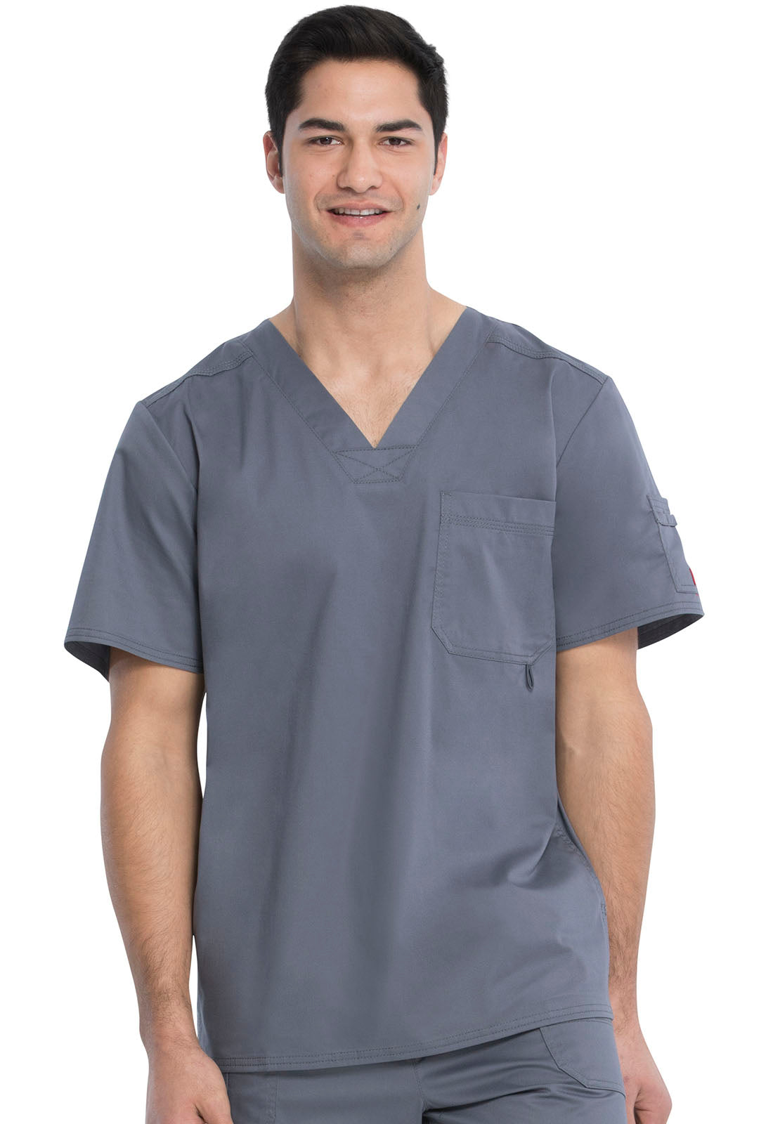 DK GEN FLEX Men's 81722 Men's V-Neck Top