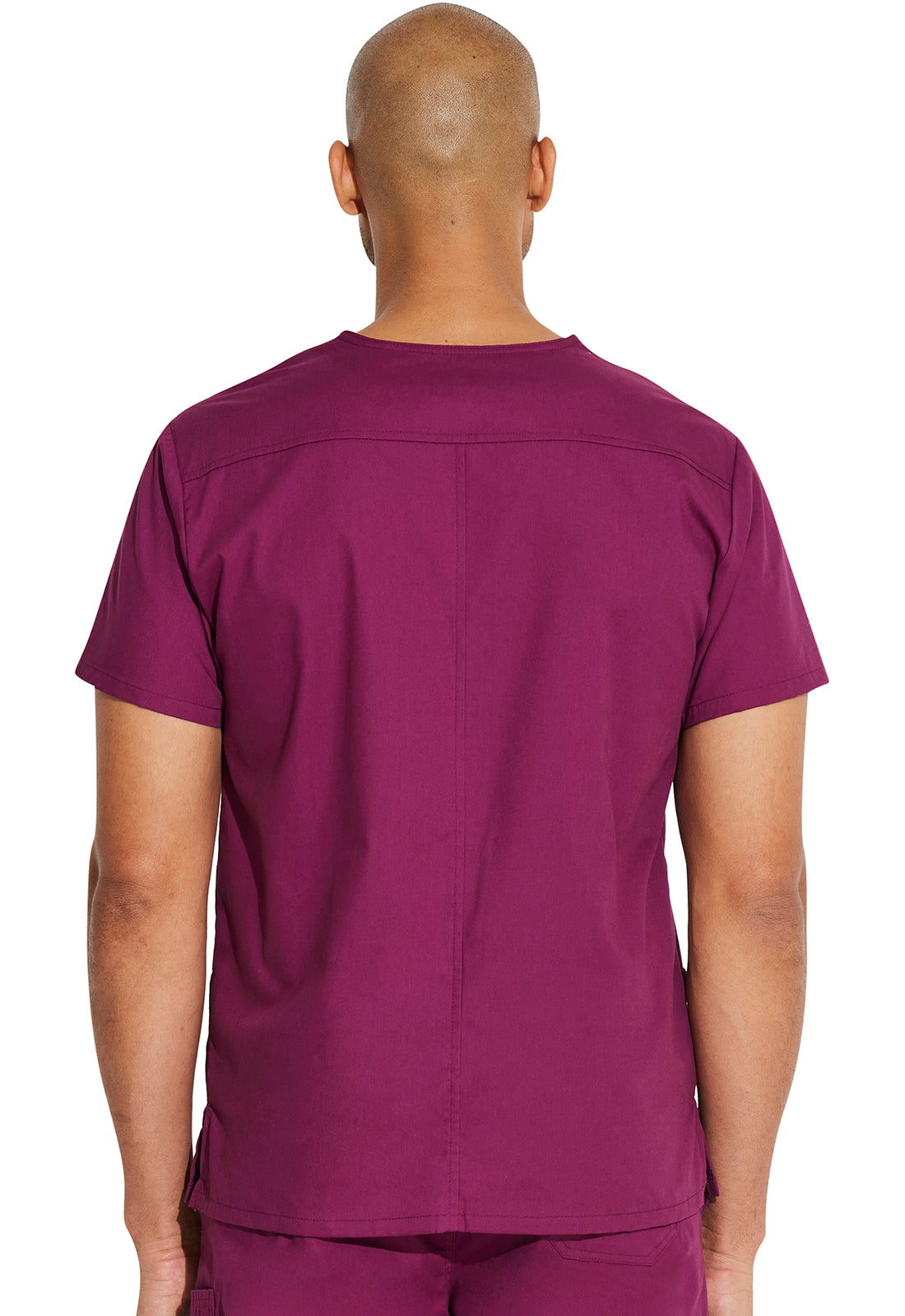 Dickies EDS Signature Men's 81906 Men's V-Neck Top – The Uniform