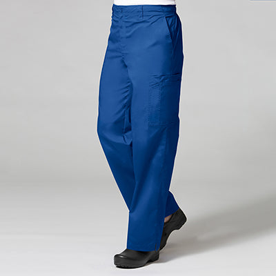 Maevn Mens 8202 Tall Men Utility Cargo Pant