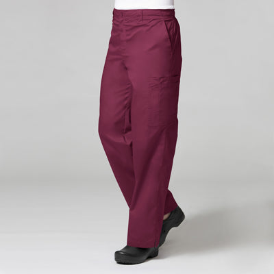 Maevn Mens 8202 Tall Men Utility Cargo Pant