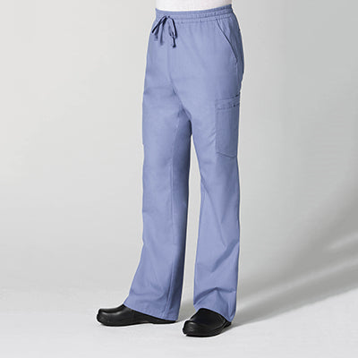 Maevn RedPanda 8206 Men Full Elastic Cargo Pant