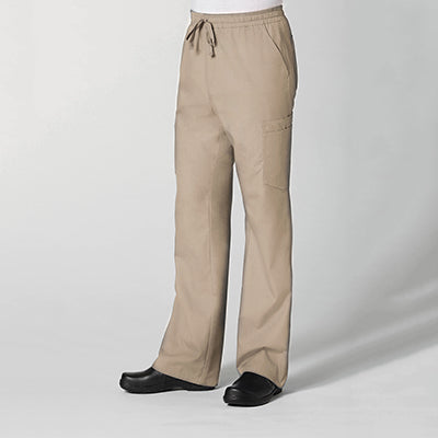 Maevn RedPanda 8206 Men Full Elastic Cargo Pant — Clearance