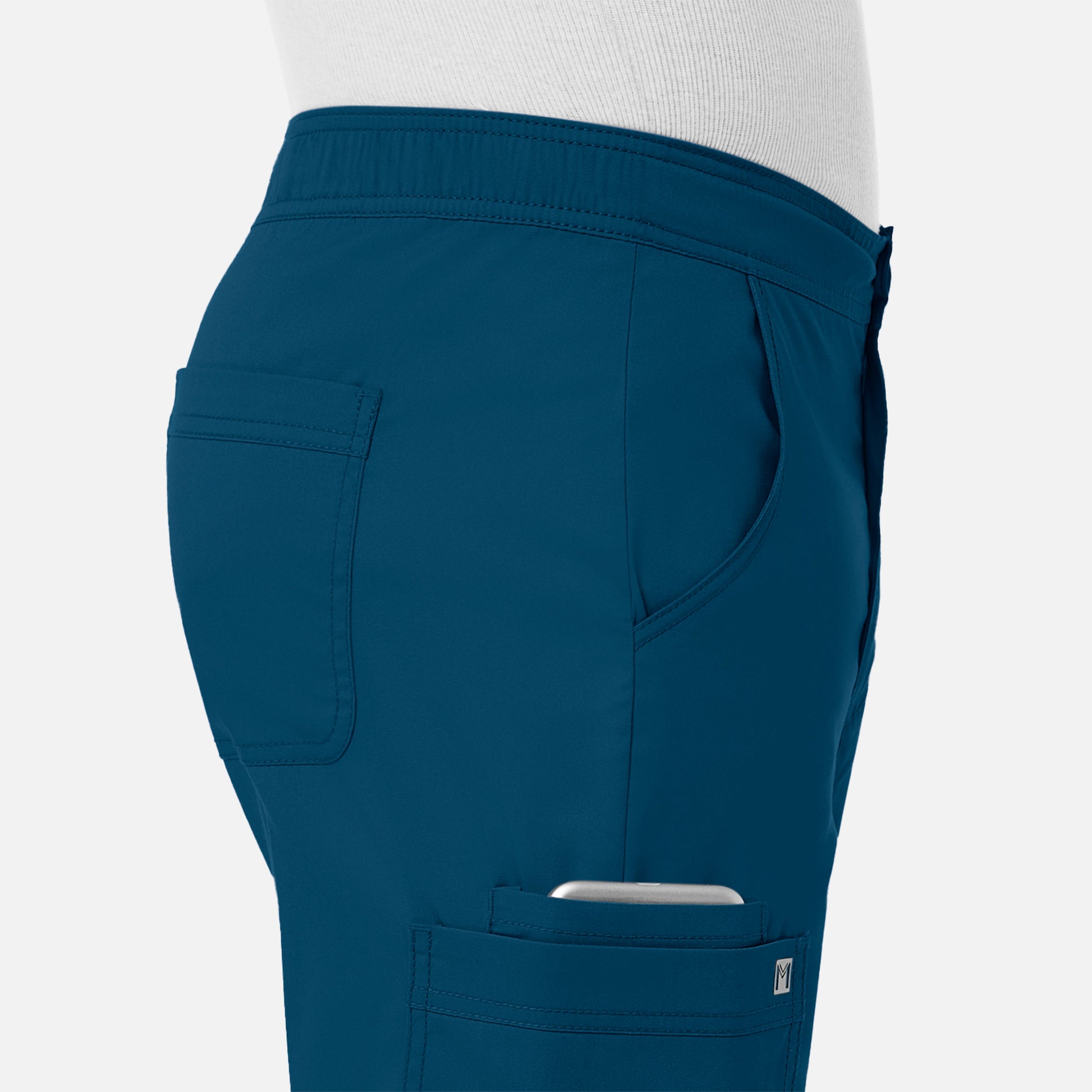 8501 Caribbean Blue View 11