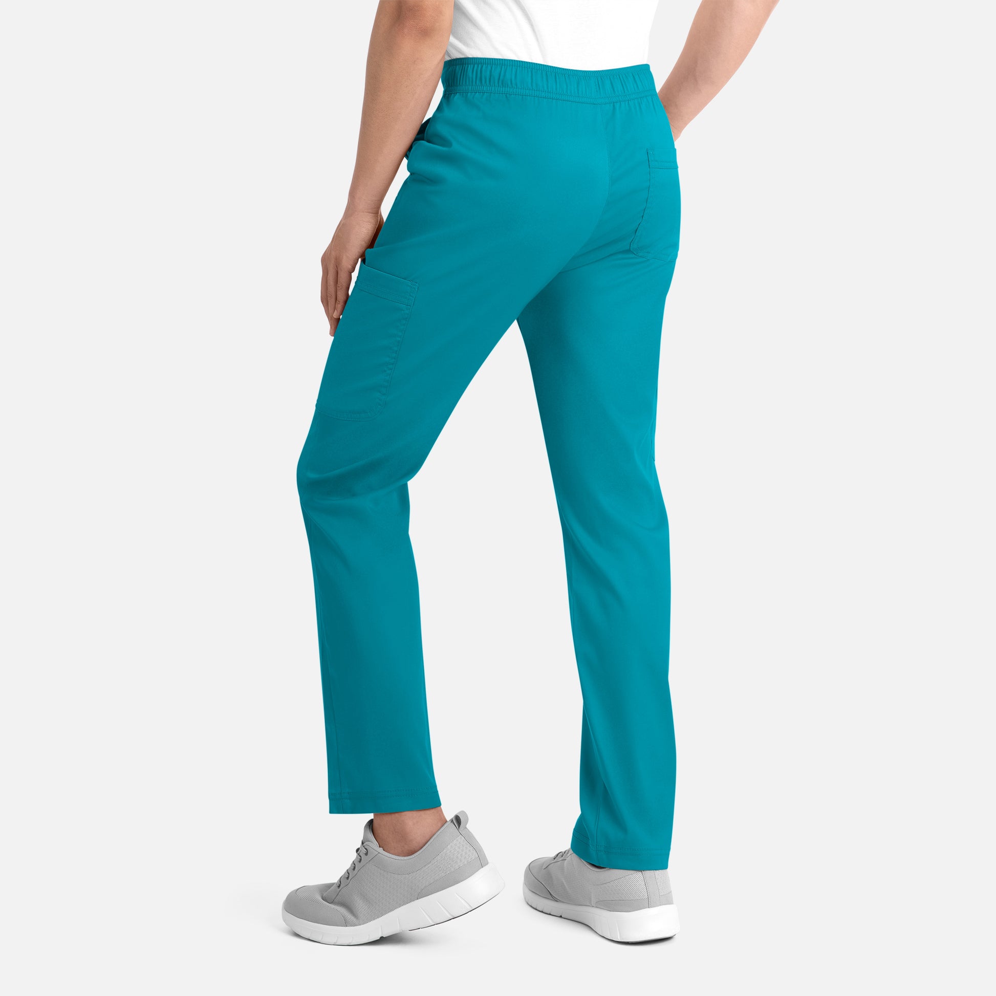 8502 Caribbean Blue View 9