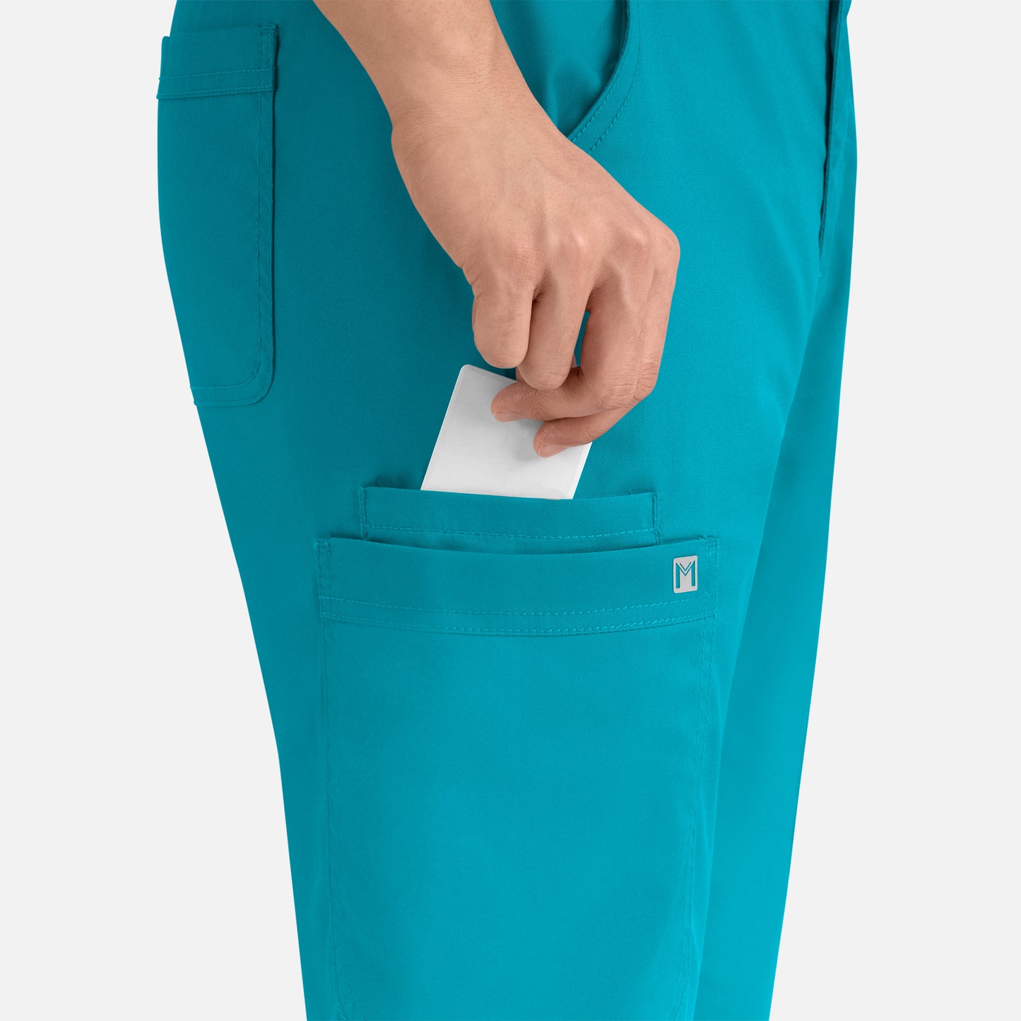 8502 Caribbean Blue View 11