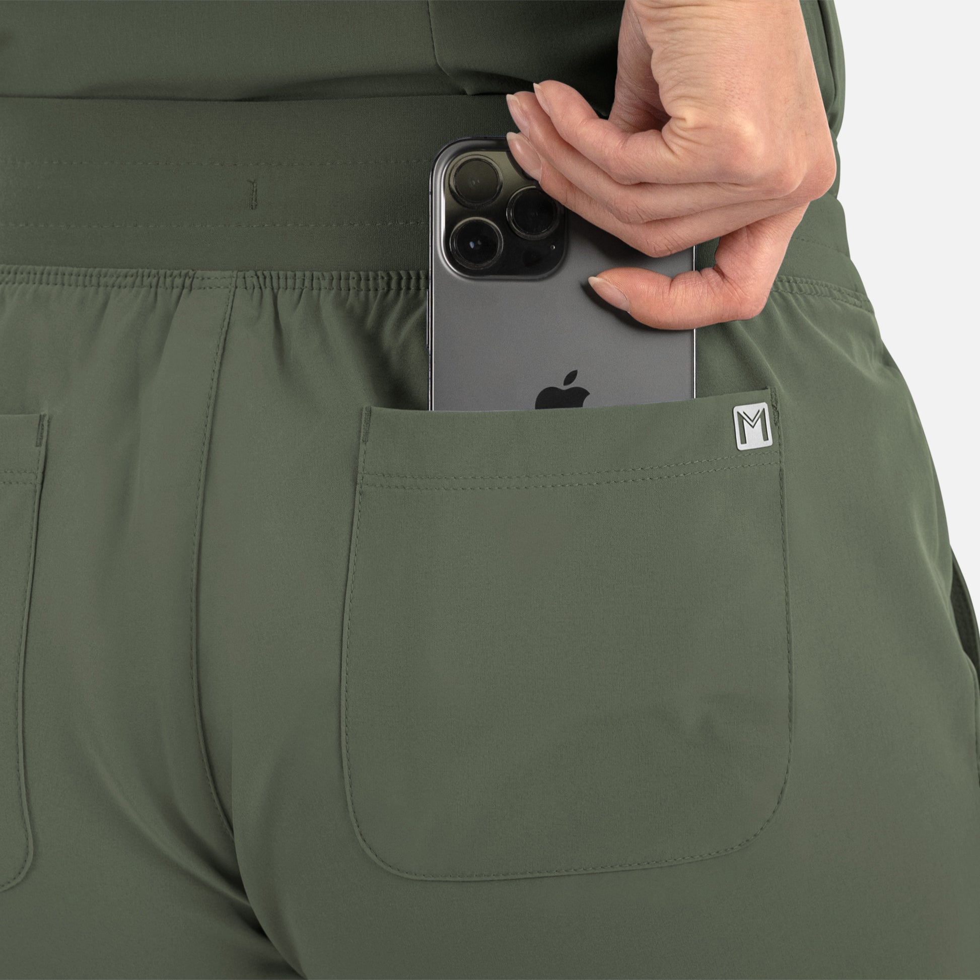 8520 Aruba Blue View 5