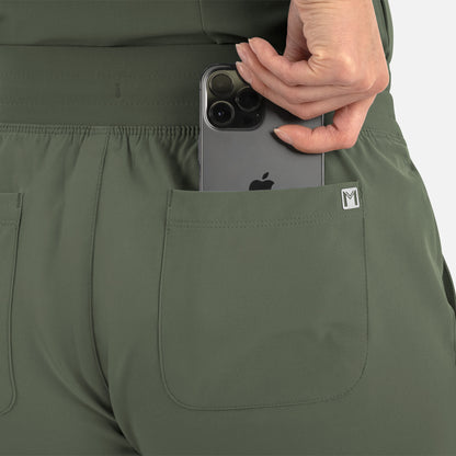 8520 Aruba Blue View 5