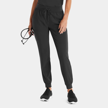 Maevn Matrix Impulse 8520 Women’s Yoga Waist Jogger