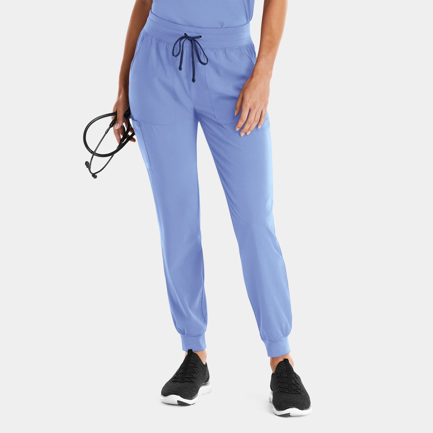 Maevn Matrix Impulse 8520 Women's Yoga Waist Jogger