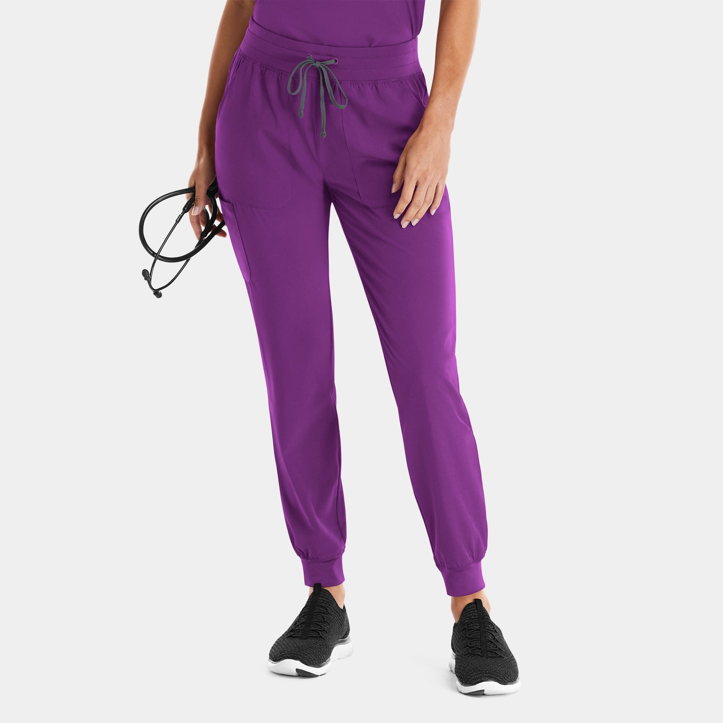 Maevn Matrix Impulse 8520 Women’s Yoga Waist Jogger