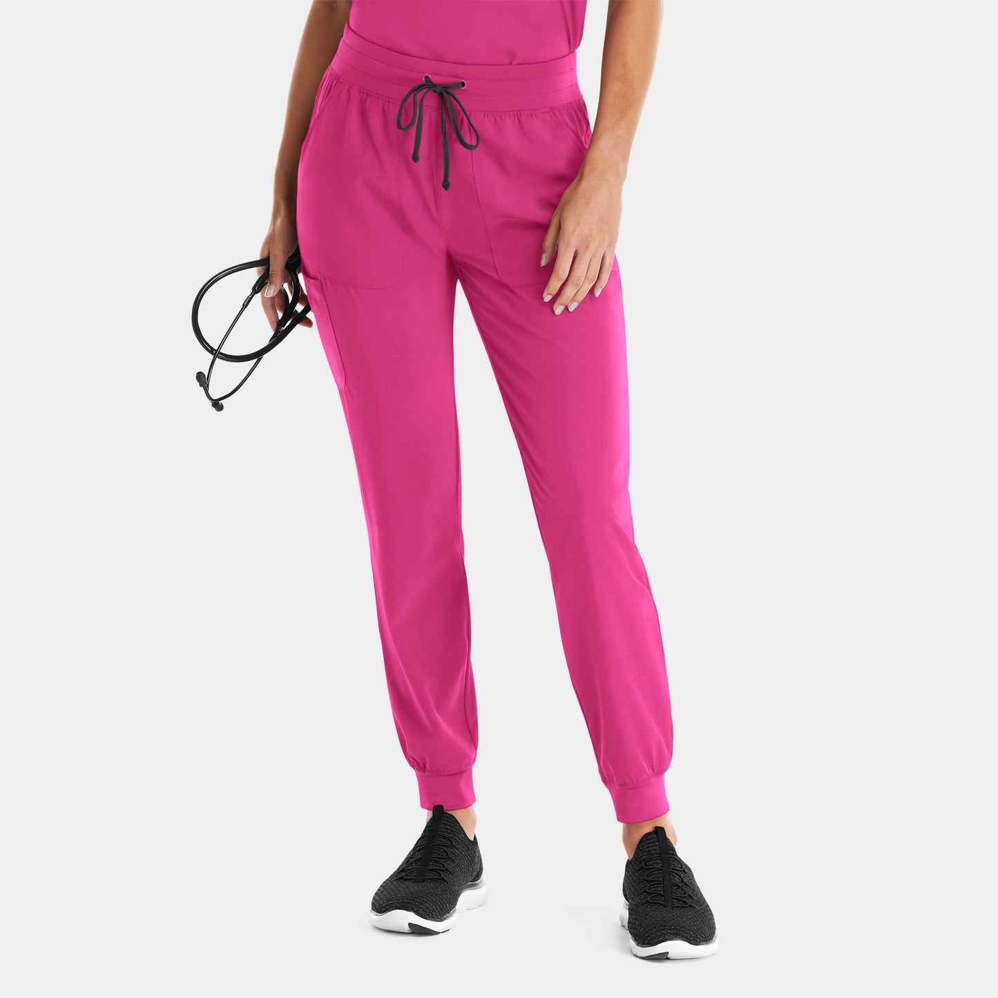 Maevn Matrix Impulse 8520 Women's Yoga Waist Jogger