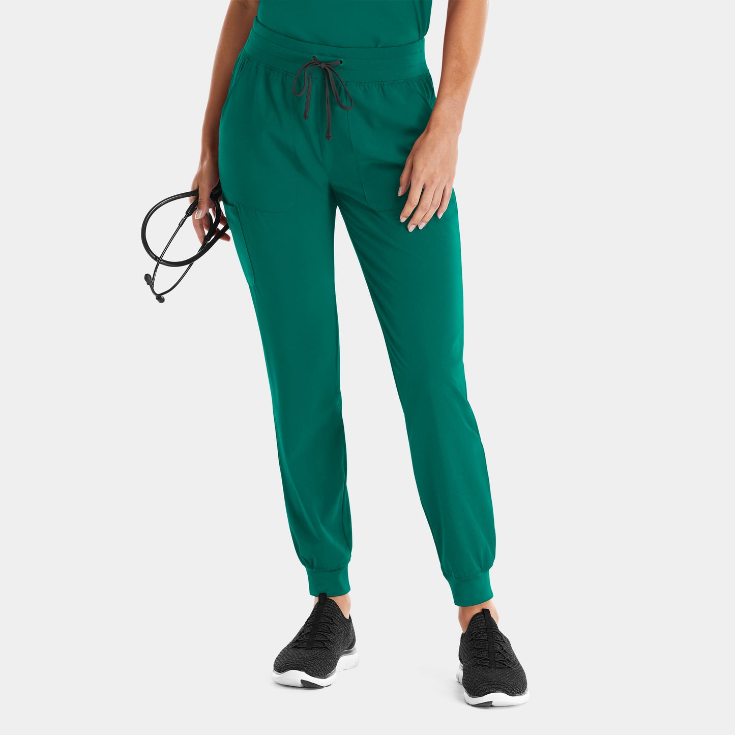 Maevn Matrix Impulse 8520 Women's Yoga Waist Jogger