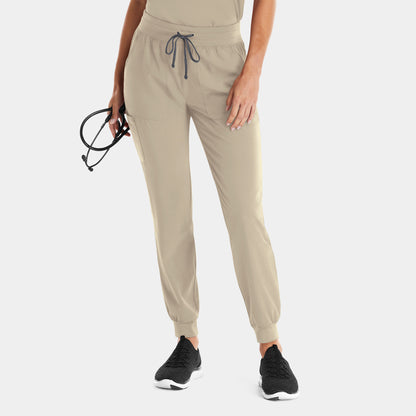 Maevn Matrix Impulse 8520 Women's Yoga Waist Jogger