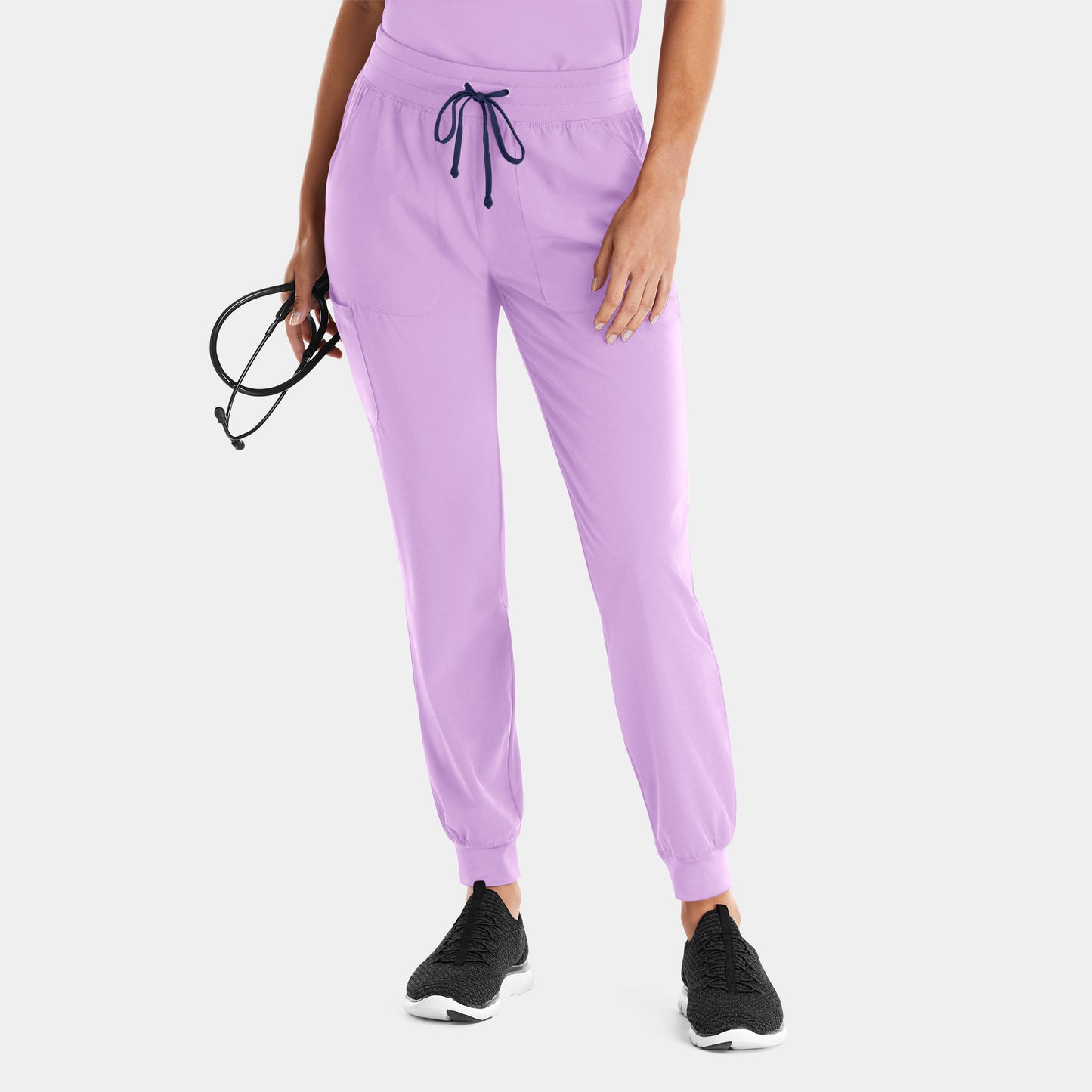 Maevn Matrix Impulse 8520 Women's Yoga Waist Jogger