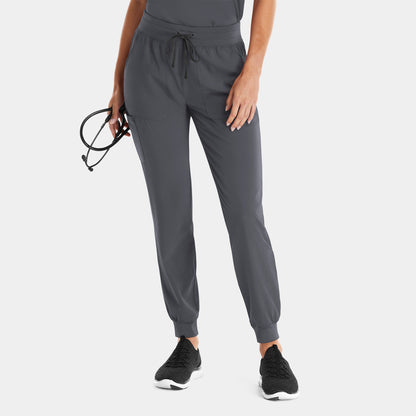 Maevn Matrix Impulse 8520 Women's Yoga Waist Jogger