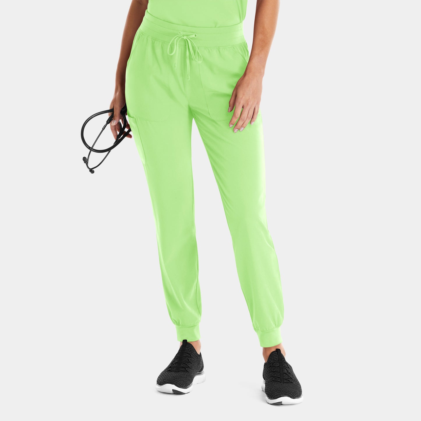 Maevn Matrix Impulse 8520 Women's Yoga Waist Jogger